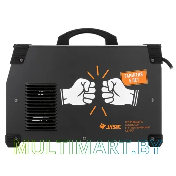 Сварочный аппарат Сварог REAL TIG 200 P AC/DC BLACK (E201B) картинка 5
